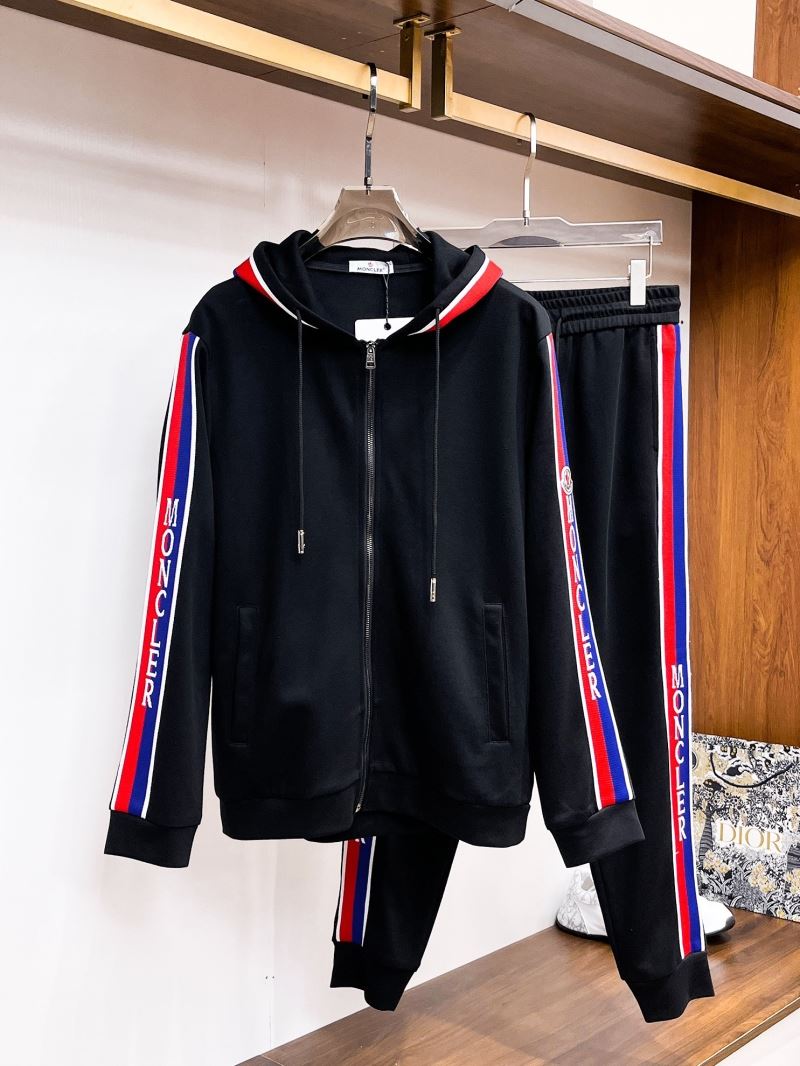 Moncler Long Suits